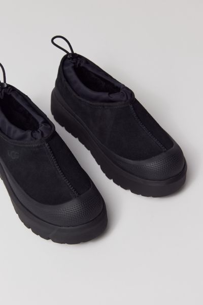 UGG Men's Tasman Weather Hybrid Slipper Clog