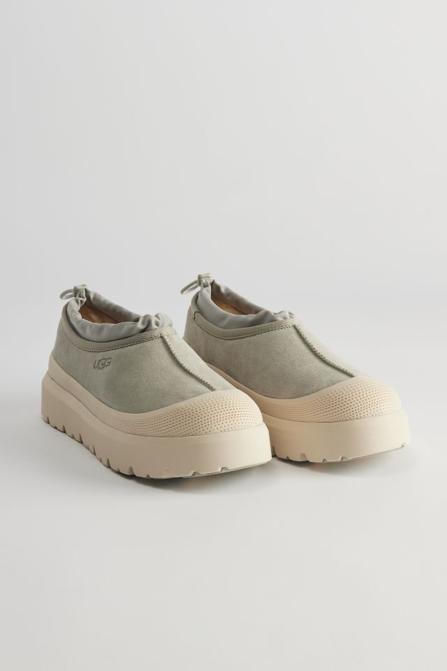 UGG Men's Tasman Weather Hybrid Slipper Clog #2
