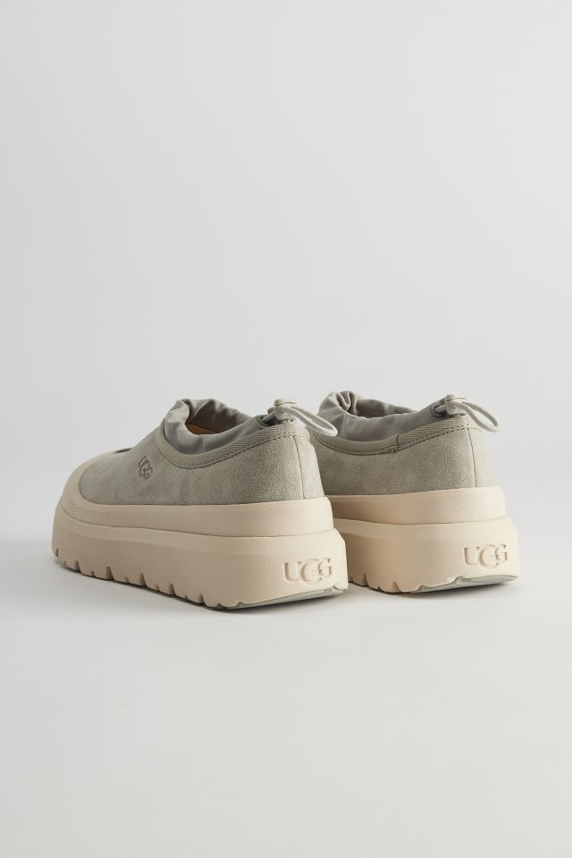 UGG Men's Tasman Weather Hybrid Slipper Clog #3
