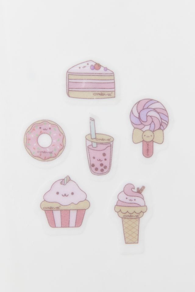 The Crème Shop Targeted Hydration Patches #1