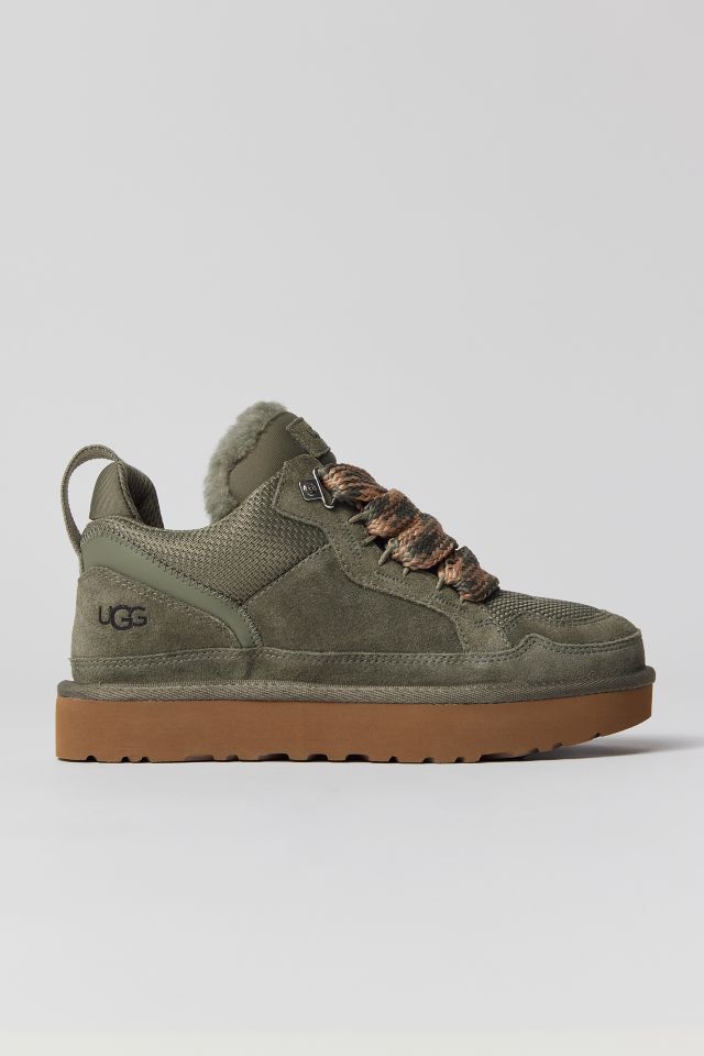 UGG Lowmel Boot #1