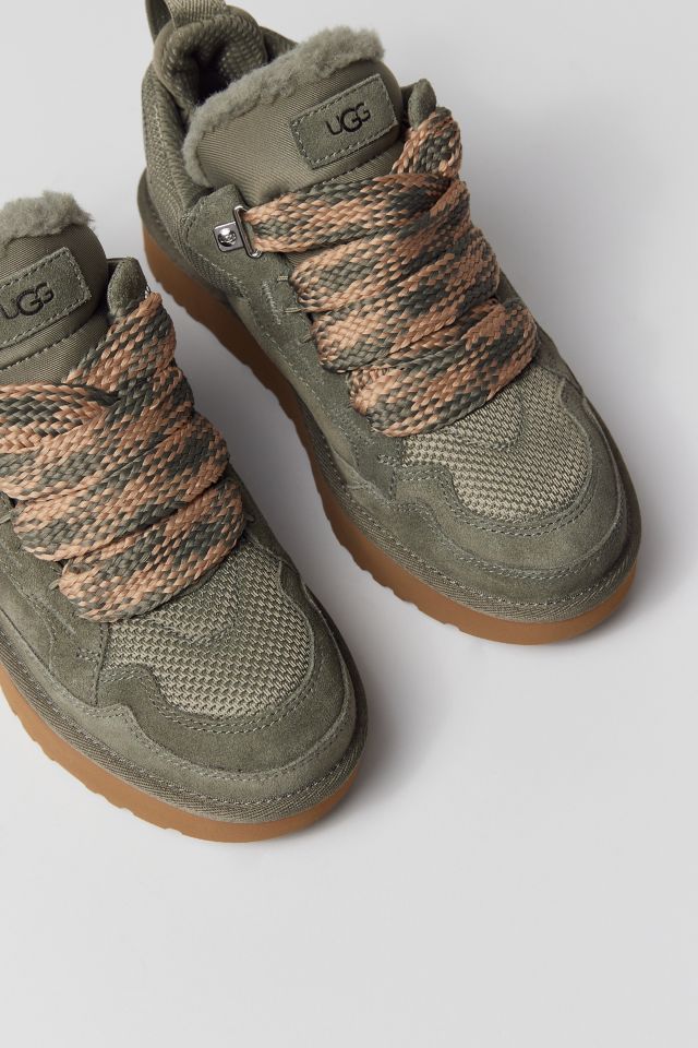 UGG Lowmel Boot #4