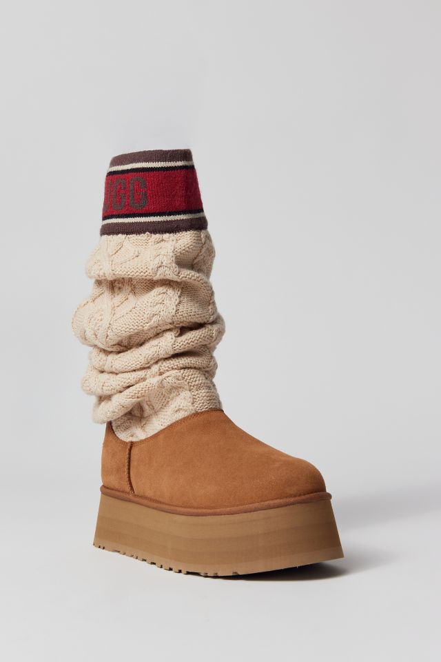 Sweater boots uggs new arrivals