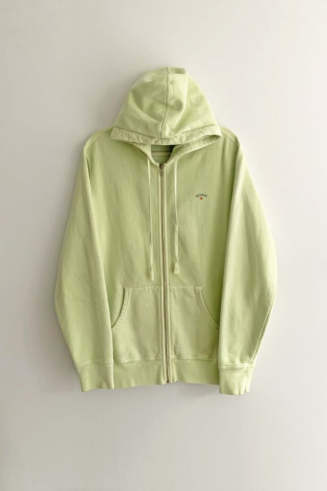 Noah on sale zip hoodie