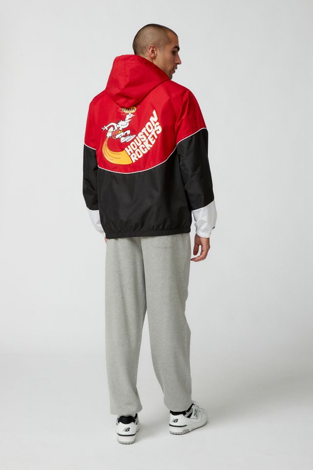 Houston shop rockets tracksuit