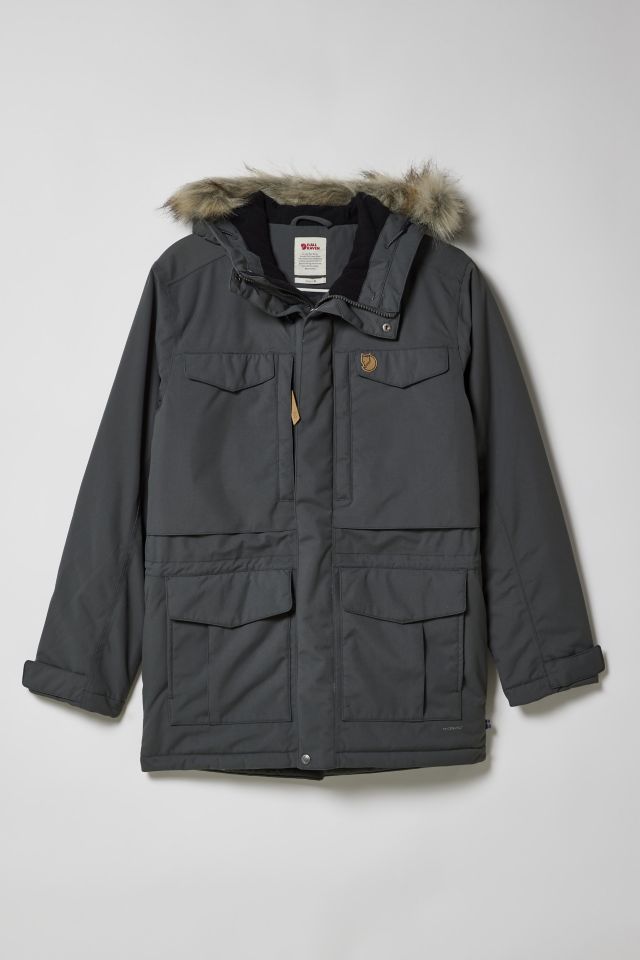 Fjallraven Nuuk Parka Jacket | Urban Outfitters