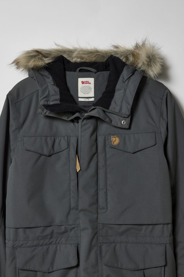 Fjallraven yupik on sale