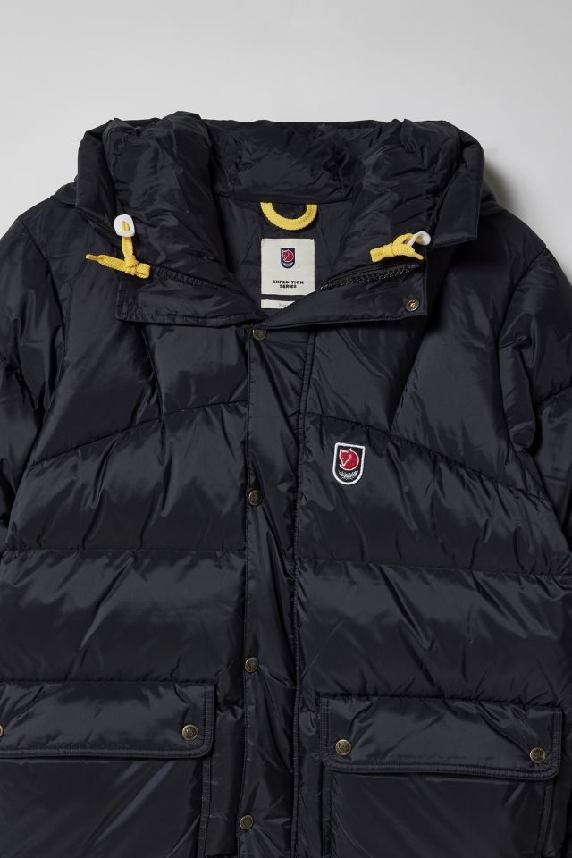 Fjallraven Expedition Down Jacket #2