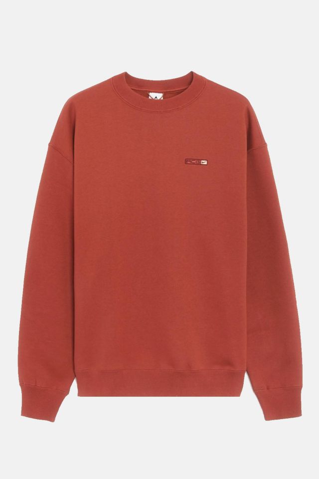 Nike best sale acg crewneck