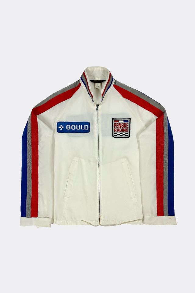 1970's 2025 racing jackets