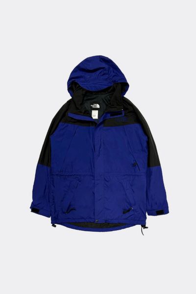 Vintage 1990's The North Face Water Resistant Parka Jacket | Urban ...