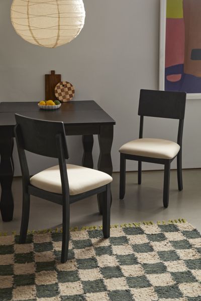 Urban Outfitters Lennox Dining Chair