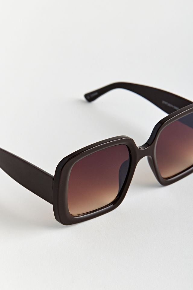 Scotty Oversized Sunglasses #2