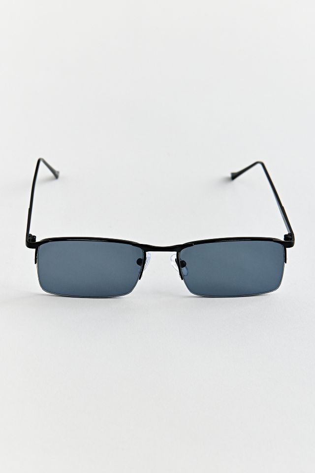 Felix Rectangle Sunglasses #1