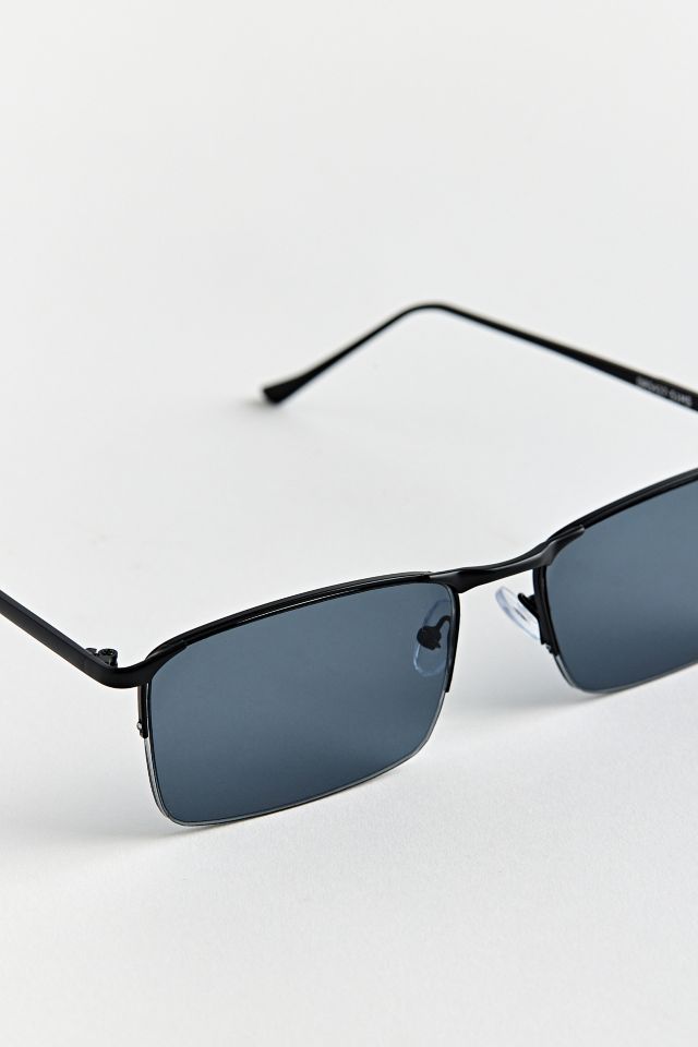 Felix Rectangle Sunglasses #2