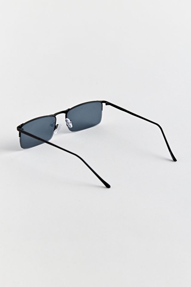 Felix Rectangle Sunglasses #3