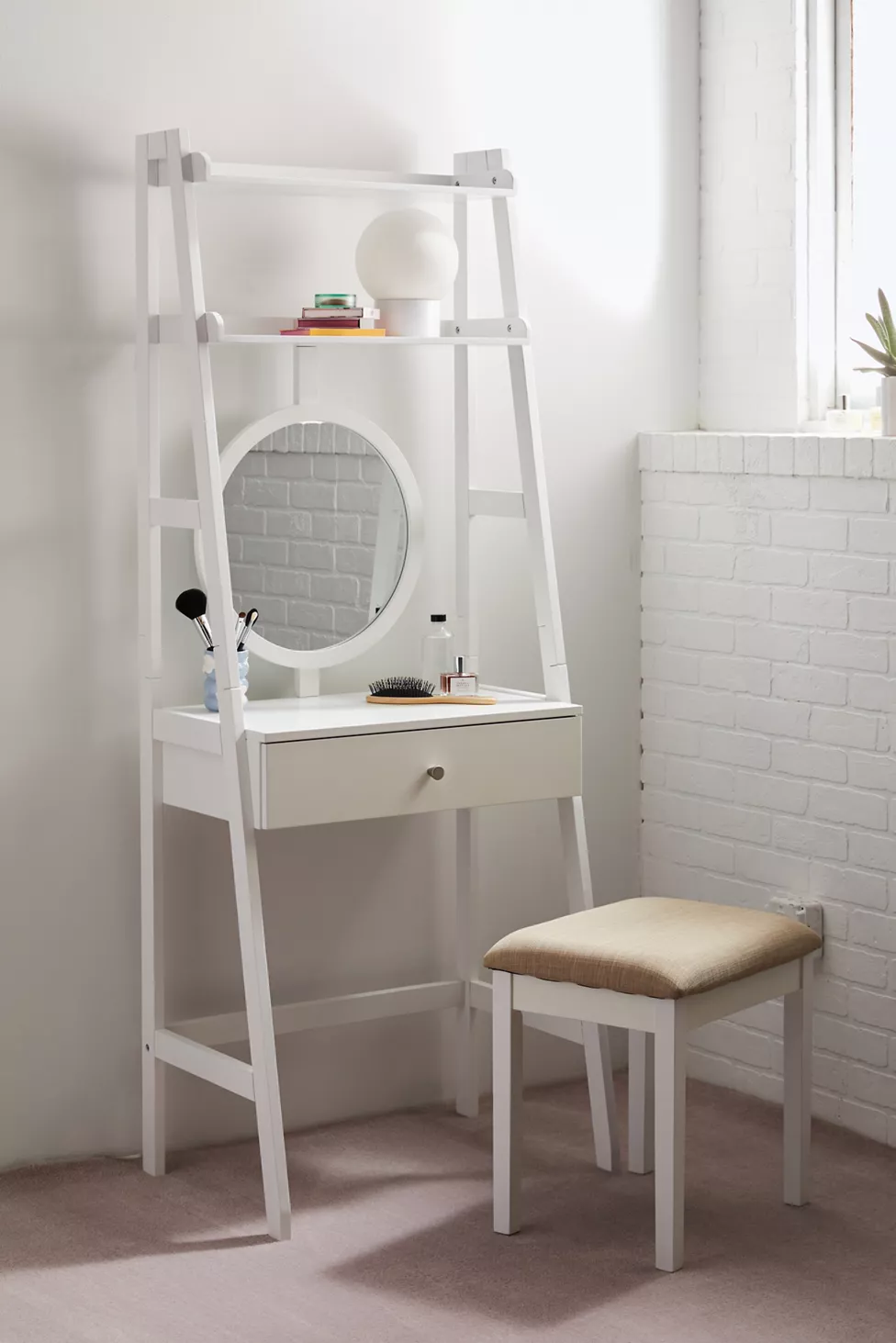 urban outfitters home vanity set