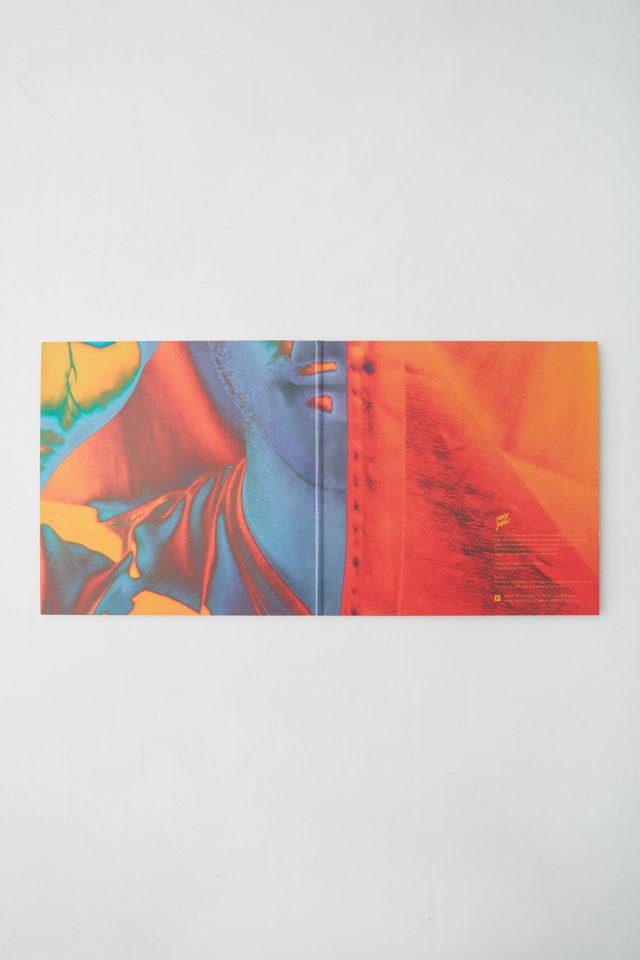Toro y Moi - Anything In Return (10th Anniversary Edition