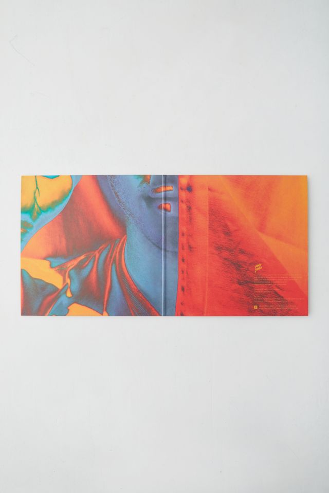 Toro y Moi - Anything In Return (10th Anniversary Edition) Limited