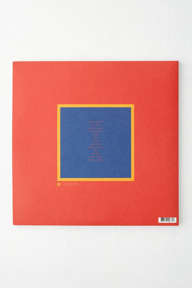 Toro y Moi - Anything In Return (Édition Limitée 10e Anniversaire) 2XLP #4