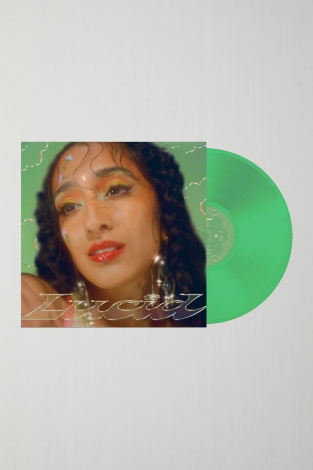 Raveena - Lucid Limited LP