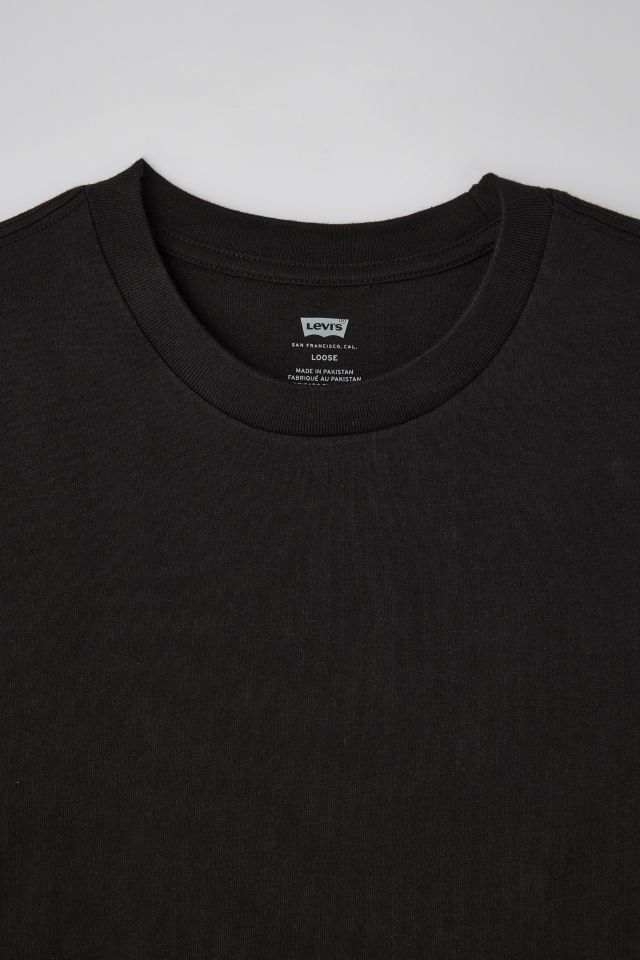 Levi’s® The Half Sleeve Tee #3