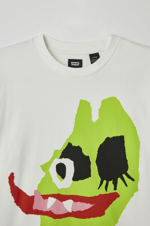 Levi’s® Rrribit Tee #3