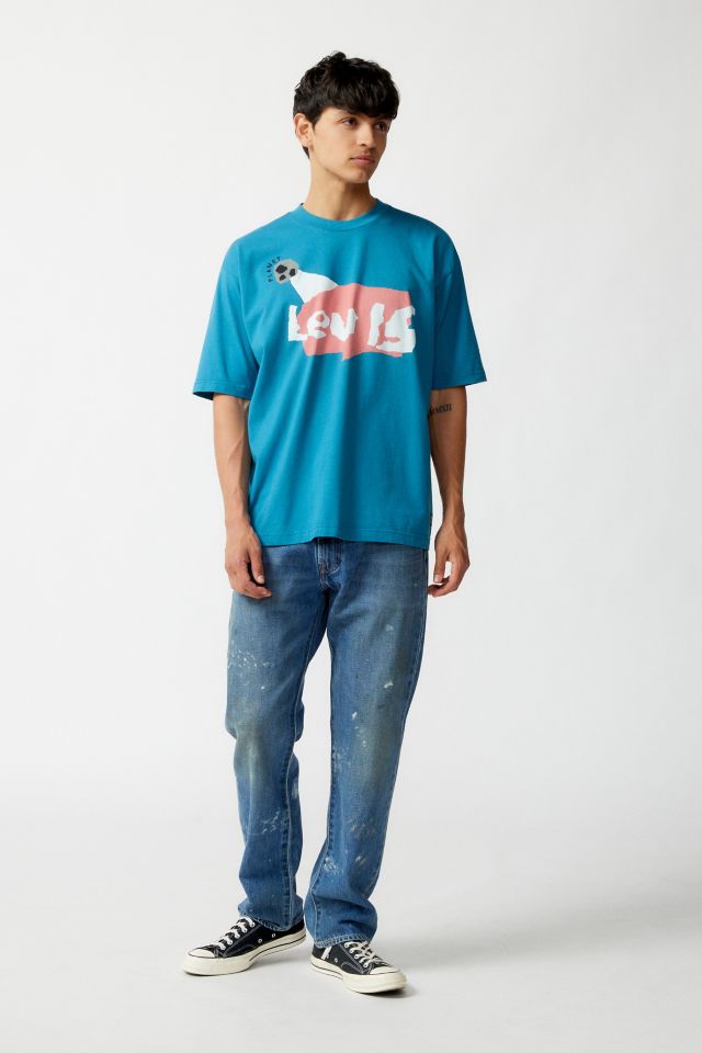 Levi’s® Planet Tee #1
