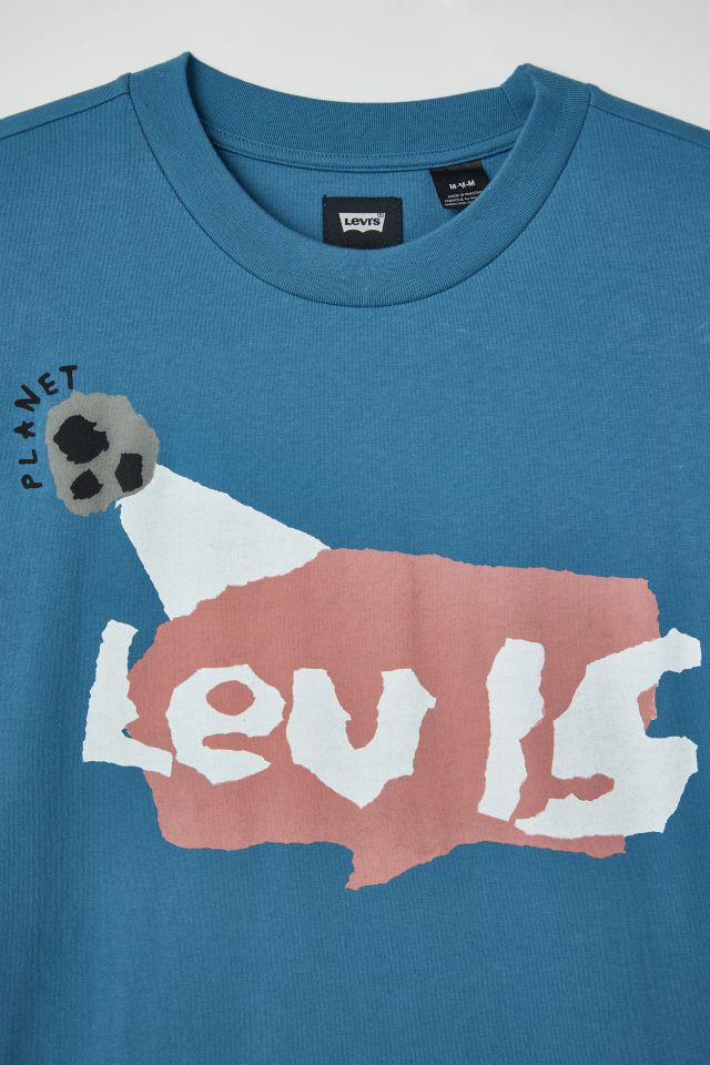Levi’s® Planet Tee #3