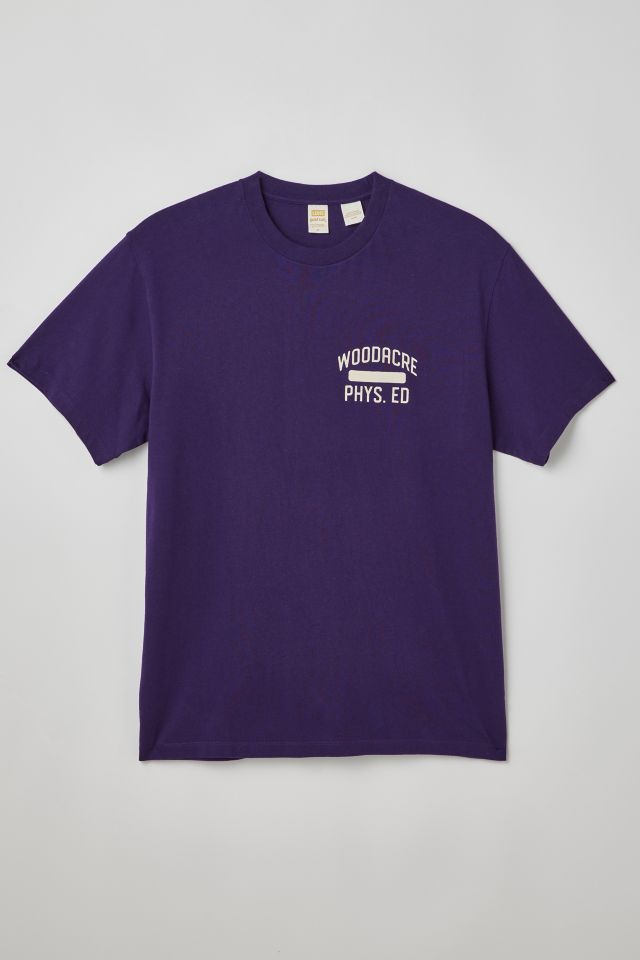 Levi’s Woodacre Tee Urban Outfitters