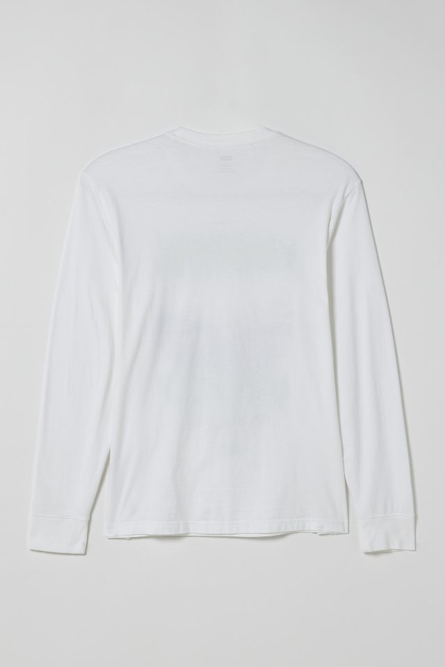 Levi's® World Of Wonder Long Sleeve Tee #2