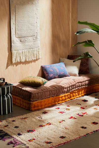 Rohini shop daybed sofa