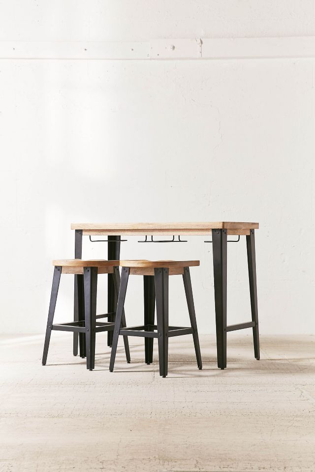 Haskall Breakfast Bar