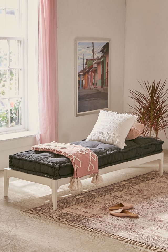 Rohini Daybed Cushion Urban Outfitters