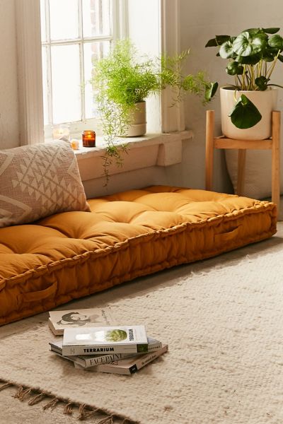 Cushions for a deals daybed