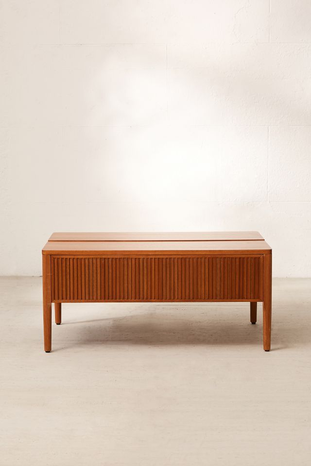 Naya Pop-Up Coffee Table #1