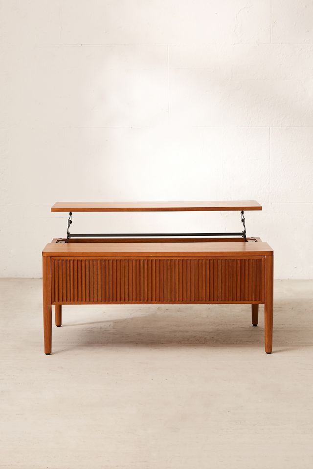 Naya Pop-Up Coffee Table #2
