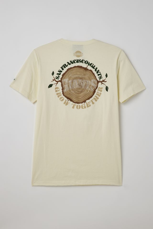New Era San Francisco Giants Camp Tee #2