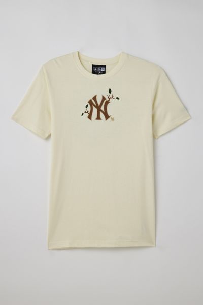 New York Yankees White MLB Shirts for sale