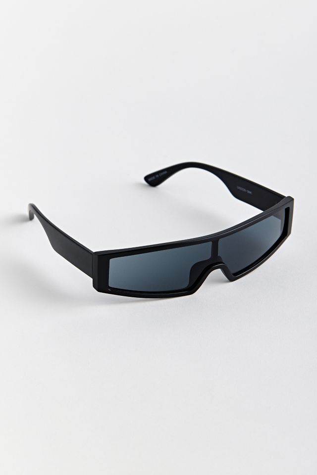 Tobias Shield Sunglasses Urban Outfitters 0257