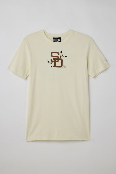 Urban Outfitters Pro Standard San Diego Padres Essential Tee