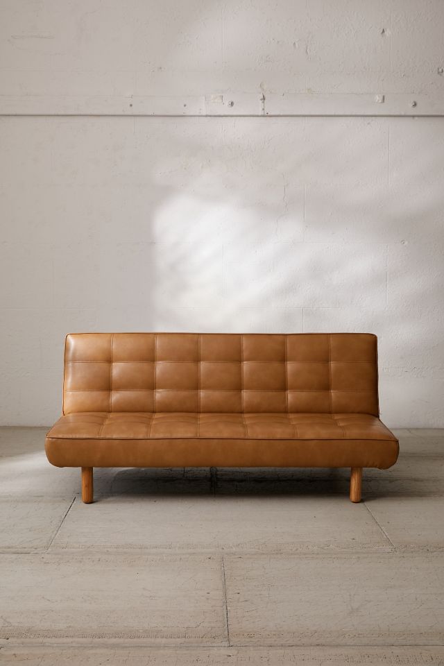 Brenna Convertible Sofa #1