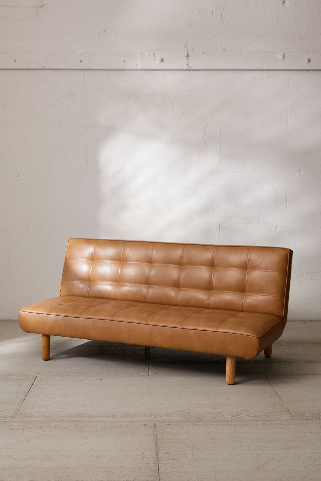 Brenna Convertible Sofa #2