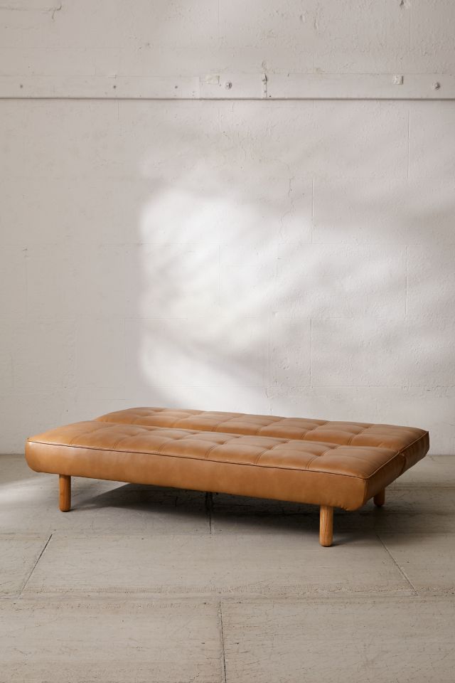 Brenna Convertible Sofa #3