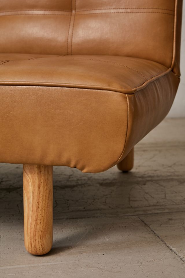 Brenna Convertible Sofa #5