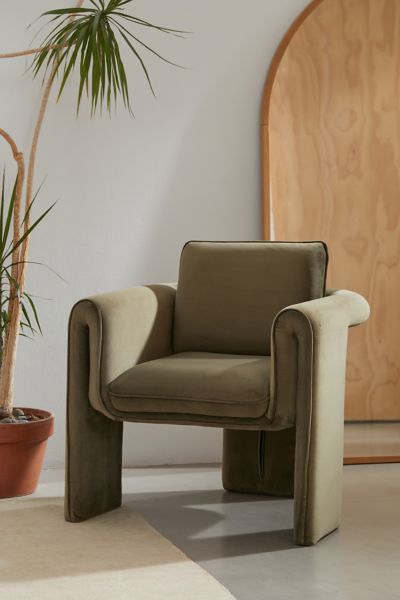 Urban Outfitters Floria Chair