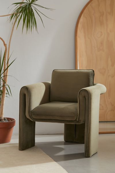 Accent Chairs Leather Swivel Modern Accent Chairs Urban