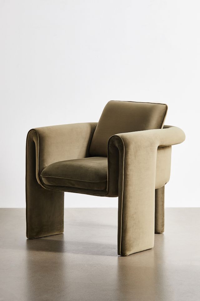 Urban deals outfitters armchair