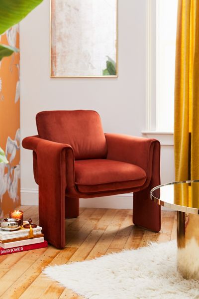 Urban Outfitters Floria Chair