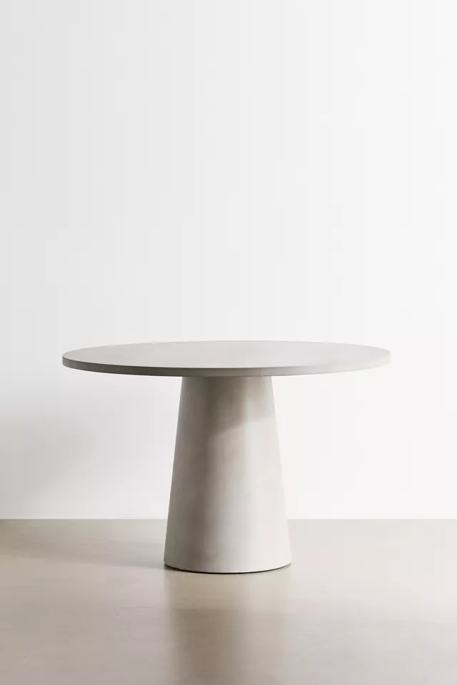 urbanoutfitters.com | Outdoor Dining Table